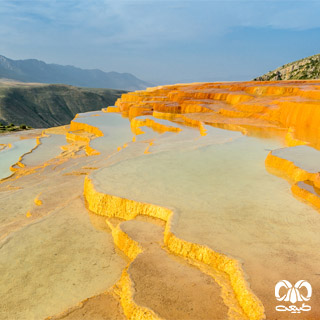 دوره راهنمایان طبیعت‌گردی